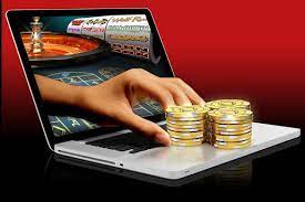 Вход на официальный сайт Lucky Duck Casino