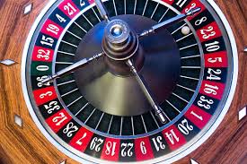 Casino Vulkan 777